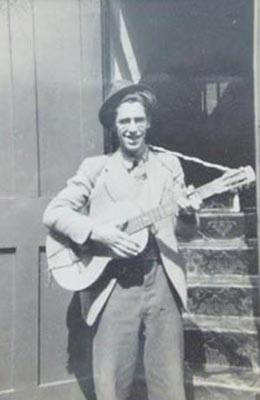 Mick Clift